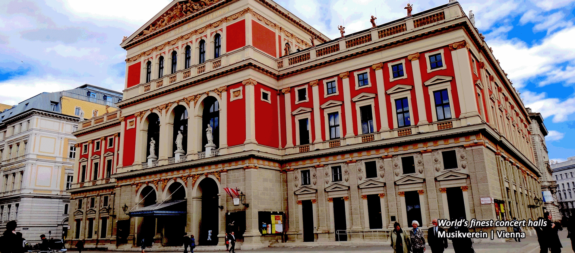 Musikverein _ Vienna